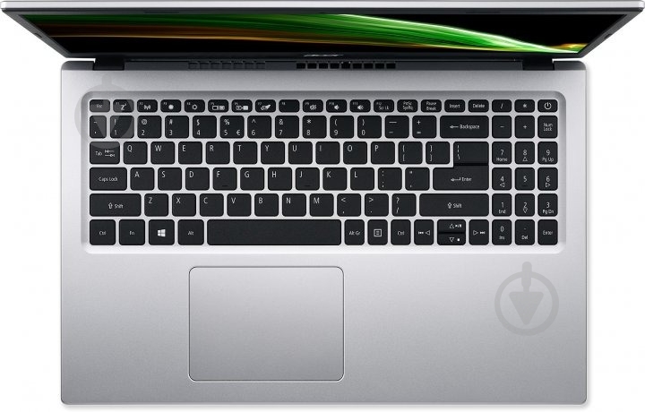 Ноутбук Acer Aspire 3 A315-58G-548E 15,6" (NX.ADUEU.01N) silver - фото 2 Ноутбук Acer Aspire 3 A315-58G-548E 15,6" (NX.ADUEU.01N) silver - фото 2