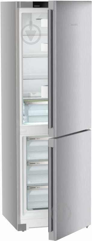 Холодильник Liebherr CNsfd 5203 Pure - фото 1 Холодильник Liebherr CNsfd 5203 Pure - фото 1