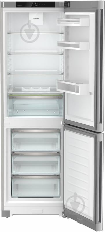 Холодильник Liebherr CNsfd 5203 Pure - фото 2 Холодильник Liebherr CNsfd 5203 Pure - фото 2