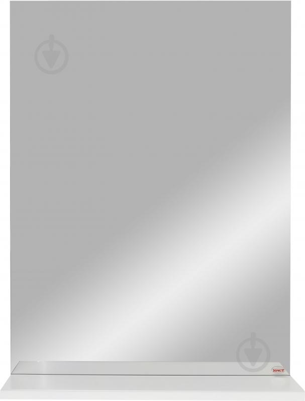 Зеркало ХАСТ 600x700 мм - фото 1