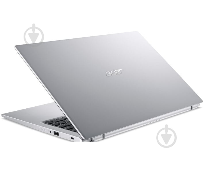 Ноутбук Acer Aspire 3 A315-58G-57N6 15,6" (NX.ADUEU.01P) pure silver - фото 7