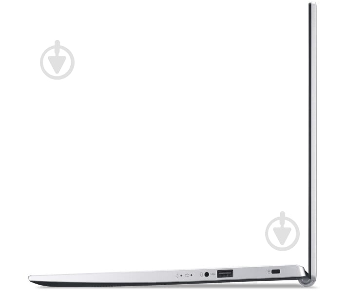 Ноутбук Acer Aspire 3 A315-58G-57N6 15,6" (NX.ADUEU.01P) pure silver - фото 6