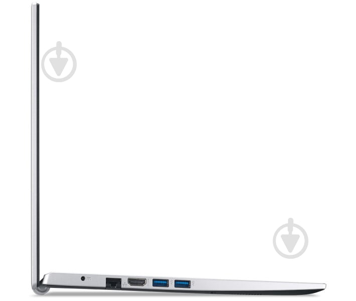 Ноутбук Acer Aspire 3 A315-58G-57N6 15,6" (NX.ADUEU.01P) pure silver - фото 5