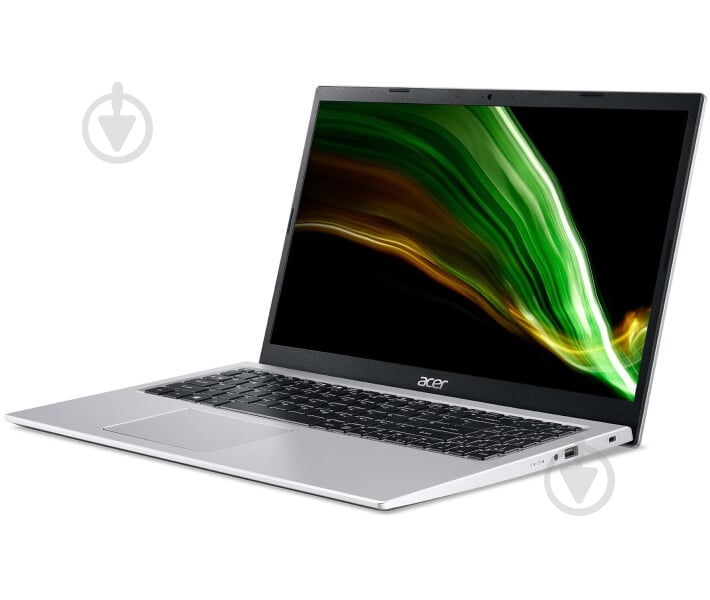 Ноутбук Acer Aspire 3 A315-58G-57N6 15,6" (NX.ADUEU.01P) pure silver - фото 3