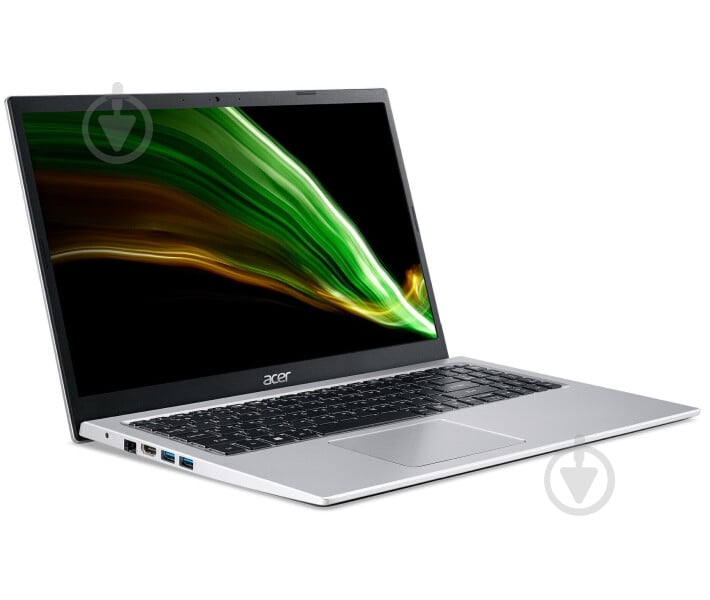 Ноутбук Acer Aspire 3 A315-58G-57N6 15,6" (NX.ADUEU.01P) pure silver - фото 2