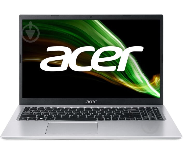 Ноутбук Acer Aspire 3 A315-58G-57N6 15,6" (NX.ADUEU.01P) pure silver - фото 1