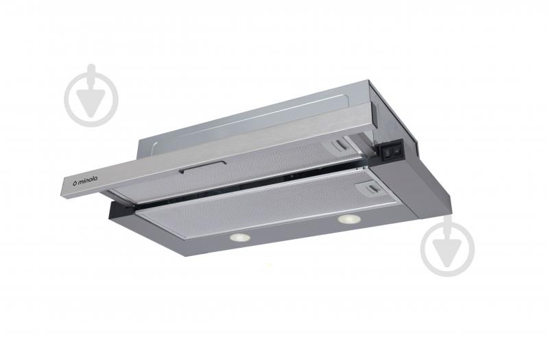 Вытяжка Minola MTL 6212 I 700 LED - фото 3 Вытяжка Minola MTL 6212 I 700 LED - фото 3