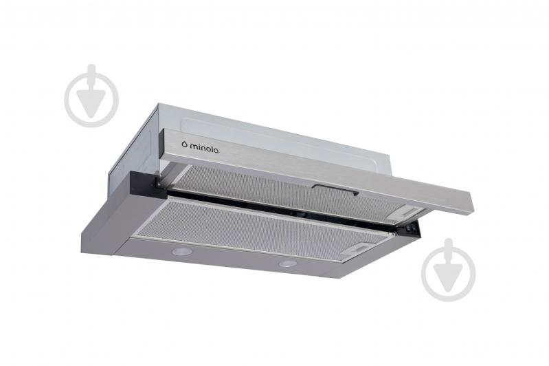 Вытяжка Minola MTL 6212 I 700 LED - фото 4 Вытяжка Minola MTL 6212 I 700 LED - фото 4