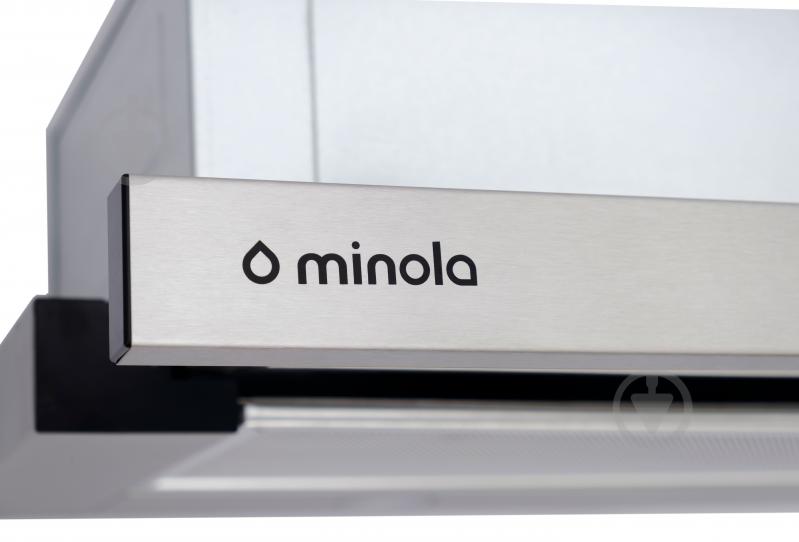 Вытяжка Minola MTL 6212 I 700 LED - фото 5 Вытяжка Minola MTL 6212 I 700 LED - фото 5
