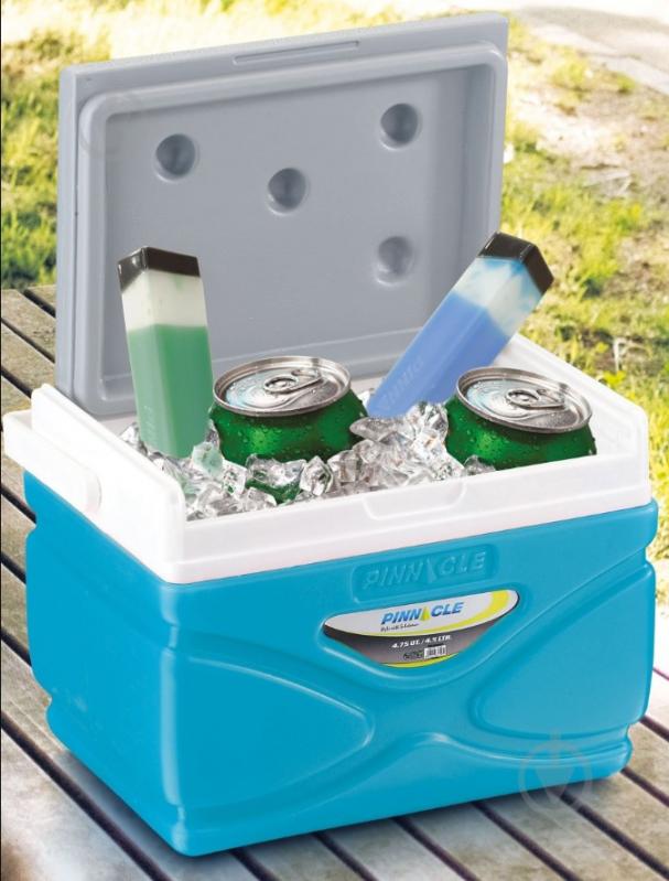 Набір акумуляторів холоду Pinnacle - фото 8 Набір акумуляторів холоду Pinnacle - фото 8