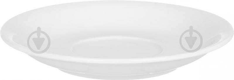 Чашка з блюдцем Horeca 300 мл (F2464+F2465) Alt Porcelain - фото 3