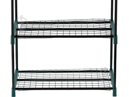 Мини-теплица Flo 200х69х49 см - фото 9