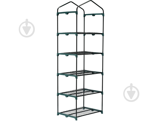 Мини-теплица Flo 200х69х49 см - фото 7