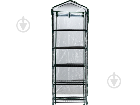 Мини-теплица Flo 200х69х49 см - фото 5