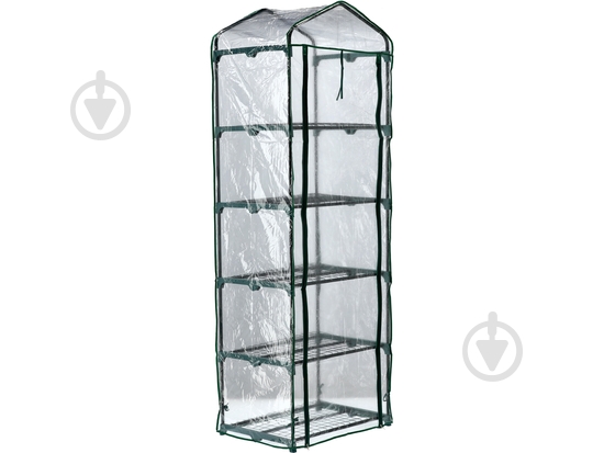 Мини-теплица Flo 200х69х49 см - фото 2