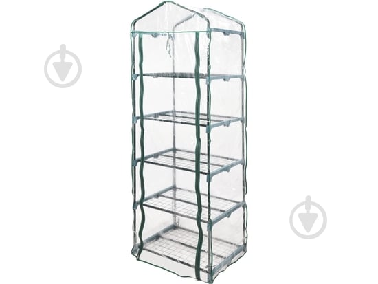 Мини-теплица Flo 200х69х49 см - фото 1