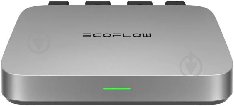 Преобразователь напряжения EcoFlow PowerStream 600W - фото 5