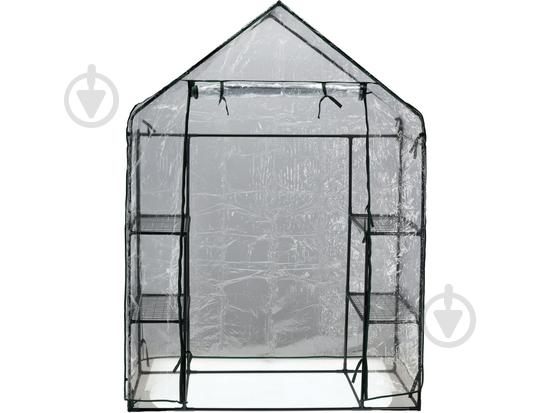 Мини-теплица Flo 143х73х195 см - фото 5