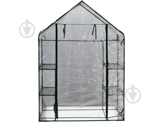 Мини-теплица Flo 143х73х195 см - фото 4