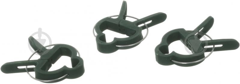 Затискач Koopman для рослин в асортименті CY5910220 - фото 1 Затискач Koopman для рослин в асортименті CY5910220 - фото 1