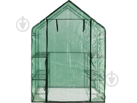 Мини-теплица Flo 143х143х195 см - фото 2