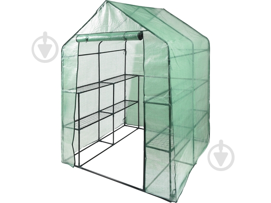 Мини-теплица Flo 143х143х195 см - фото 1