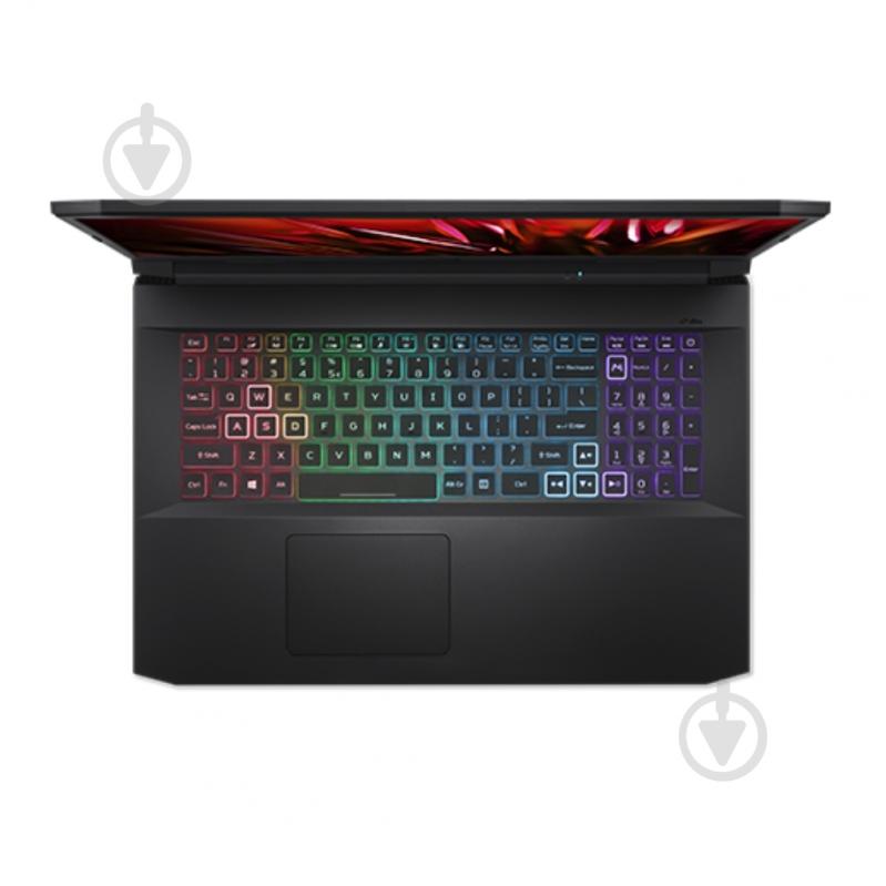 Ноутбук Acer Nitro 5 AN515-57-54LP 15,6" (NH.QEWEU.00U) black - фото 2