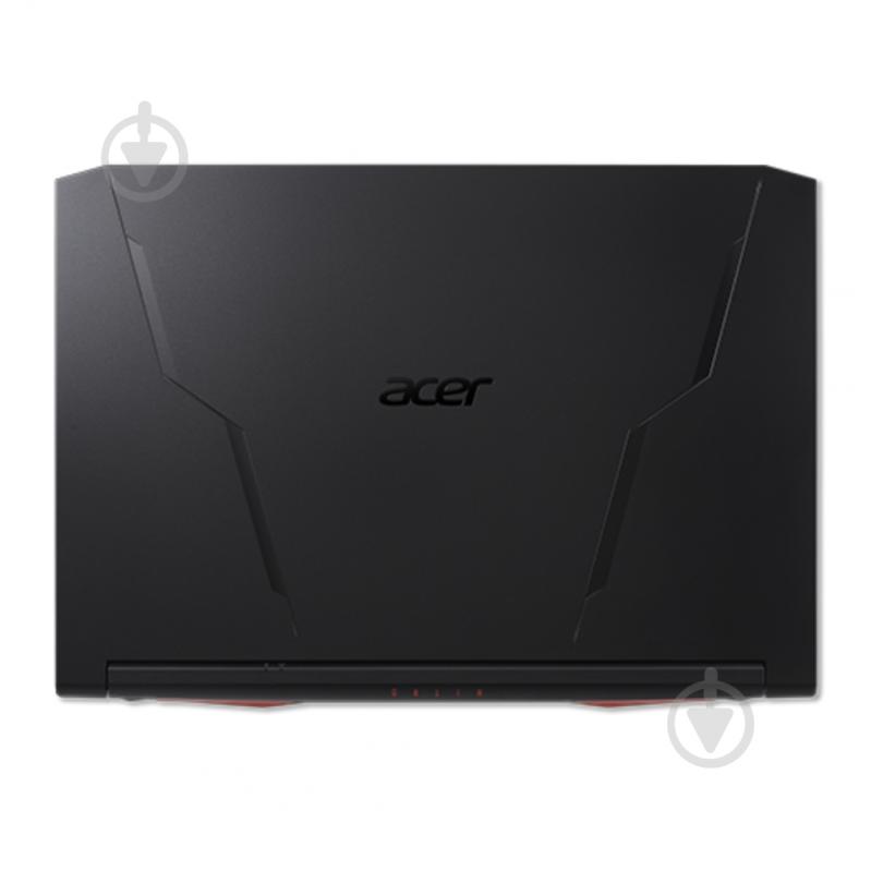 Ноутбук Acer Nitro 5 AN515-57-54LP 15,6" (NH.QEWEU.00U) black - фото 5