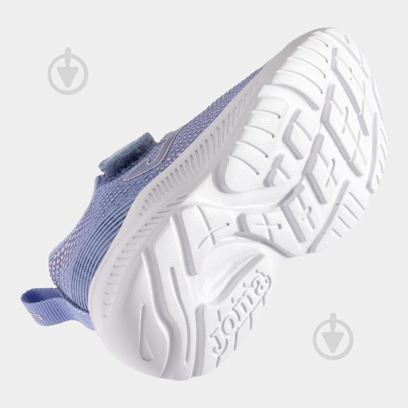 Кроссовки для девочек Joma Horizon JR JHORIS2519V р.24 сиреневые - фото 5 Кроссовки для девочек Joma Horizon JR JHORIS2519V р.24 сиреневые - фото 5