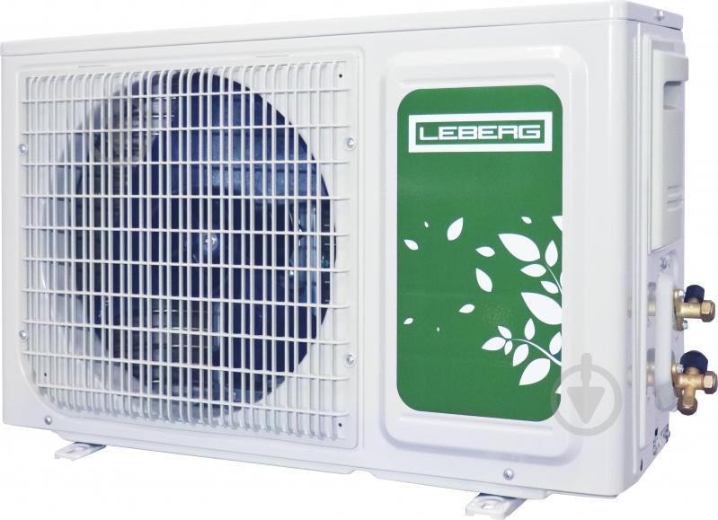 Кондиціонер LS-18JRD3/ LU-18JRD3 комплект - фото 15