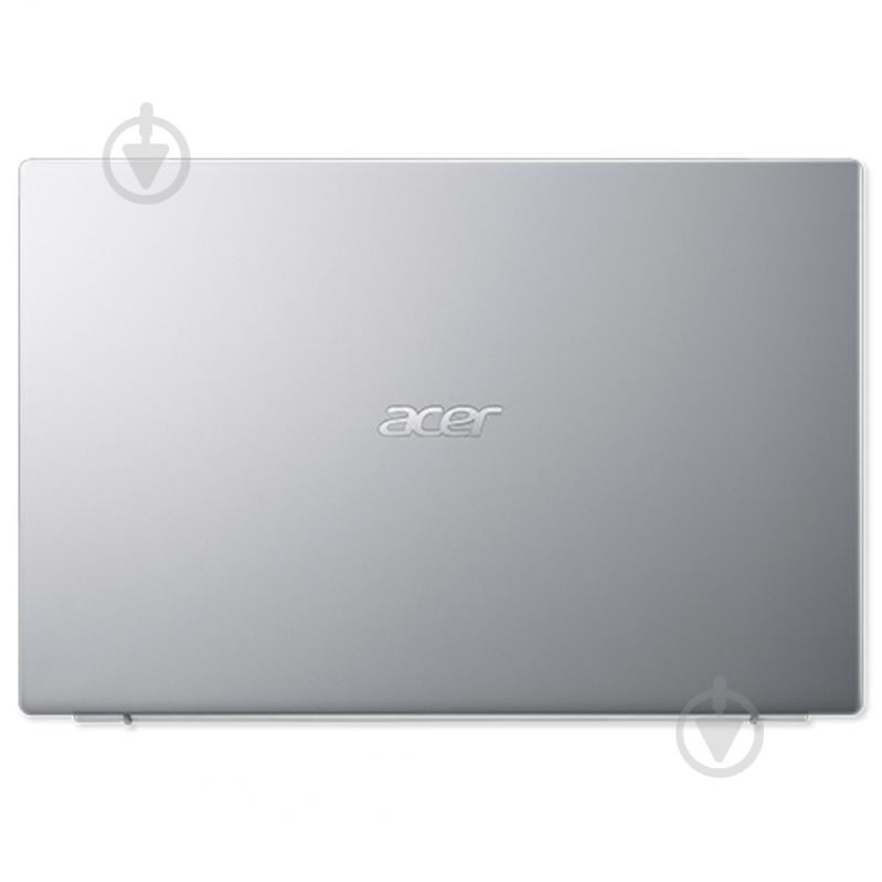 Ноутбук Acer Aspire 3 A315-43-R9Y0 15,6" (NX.K7UEU.00F) pure silver - фото 6 Ноутбук Acer Aspire 3 A315-43-R9Y0 15,6" (NX.K7UEU.00F) pure silver - фото 6