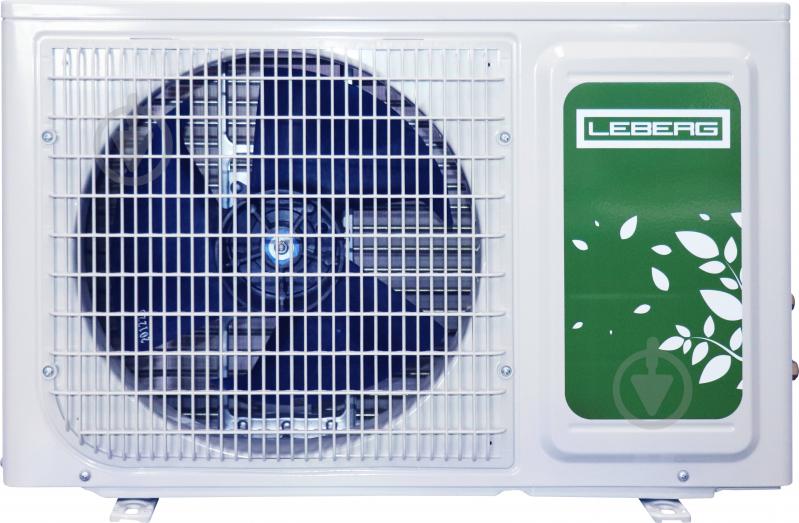 Кондиционер LS-24JRD3/ LU-24JRD3 комплект - фото 13