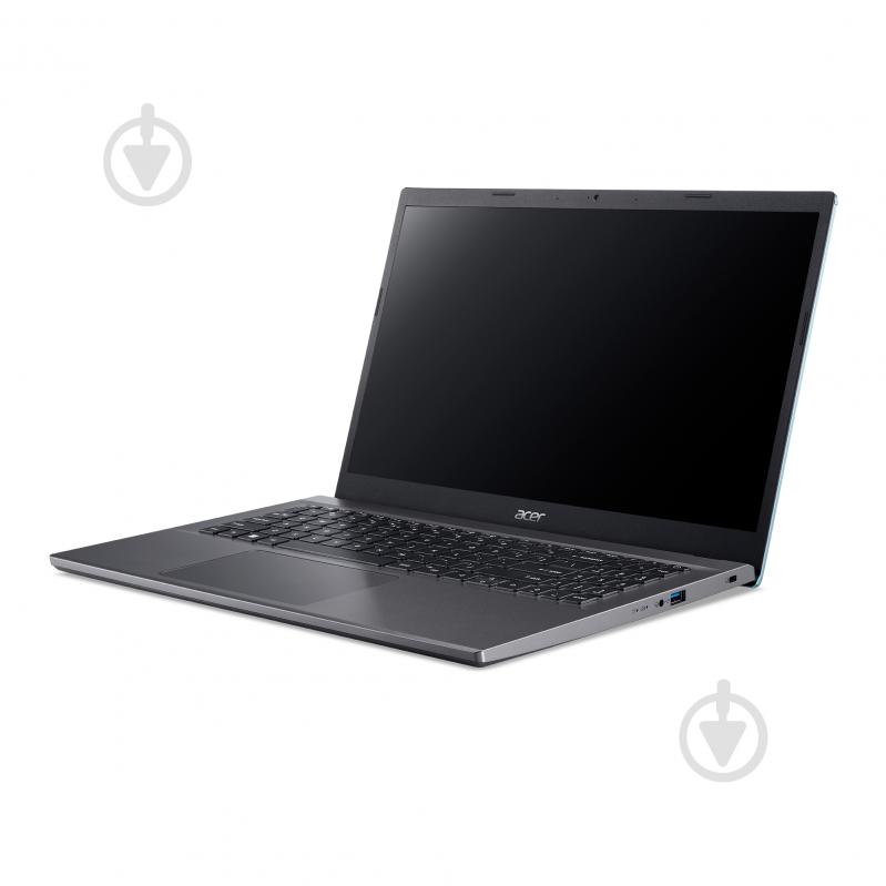 Ноутбук Acer Aspire 5 A515-57G-56P2 15,6" (NX.K9TEU.008) steel gray - фото 11