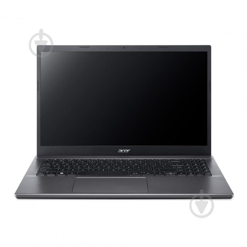 Ноутбук Acer Aspire 5 A515-57G-56P2 15,6" (NX.K9TEU.008) steel gray - фото 10