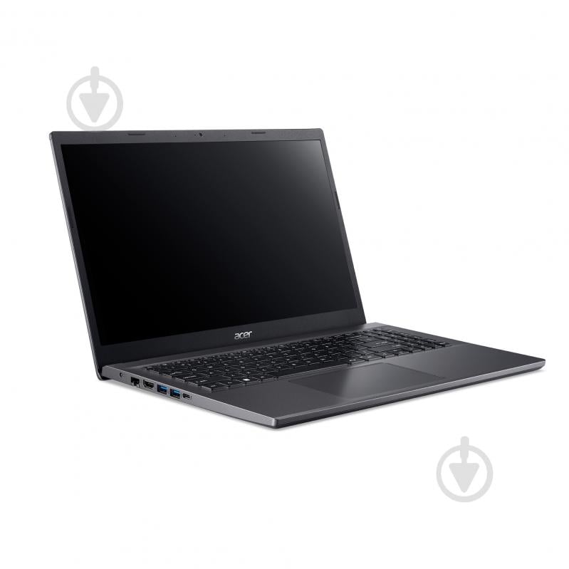 Ноутбук Acer Aspire 5 A515-57G-56P2 15,6" (NX.K9TEU.008) steel gray - фото 9