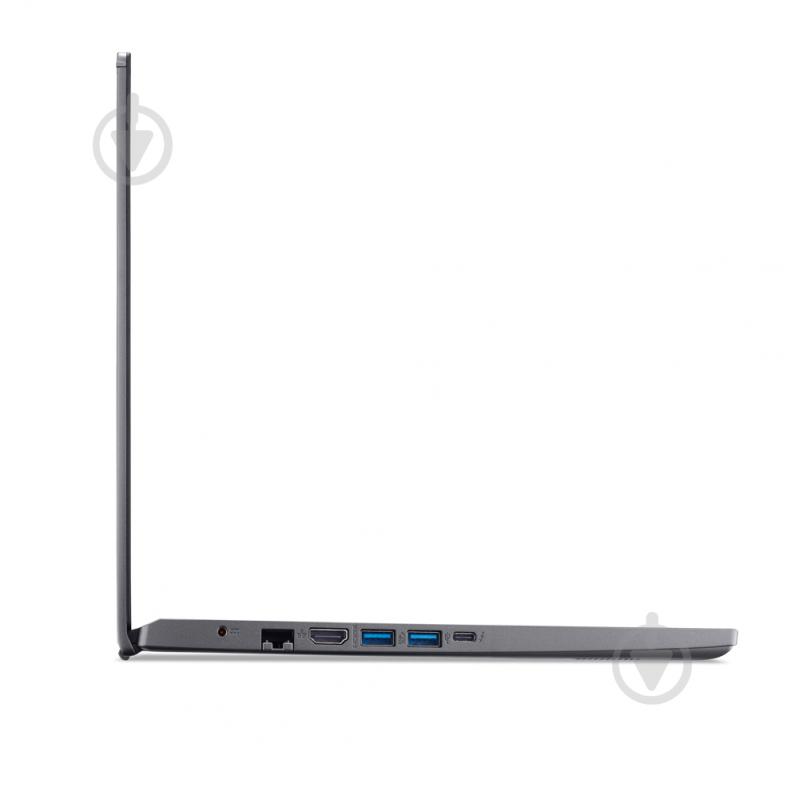 Ноутбук Acer Aspire 5 A515-57G-56P2 15,6" (NX.K9TEU.008) steel gray - фото 7