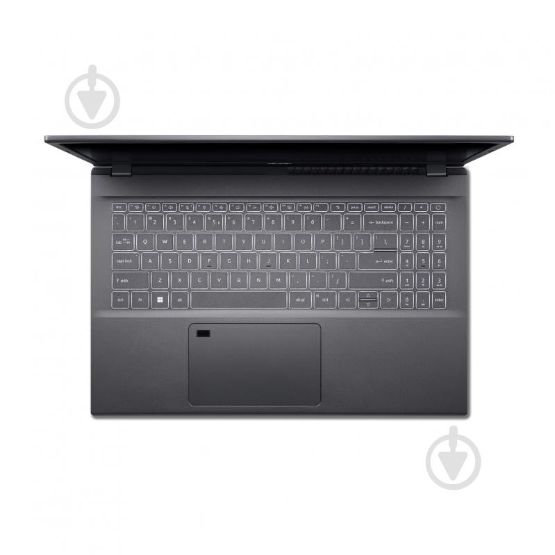 Ноутбук Acer Aspire 5 A515-57G-56P2 15,6" (NX.K9TEU.008) steel gray - фото 19