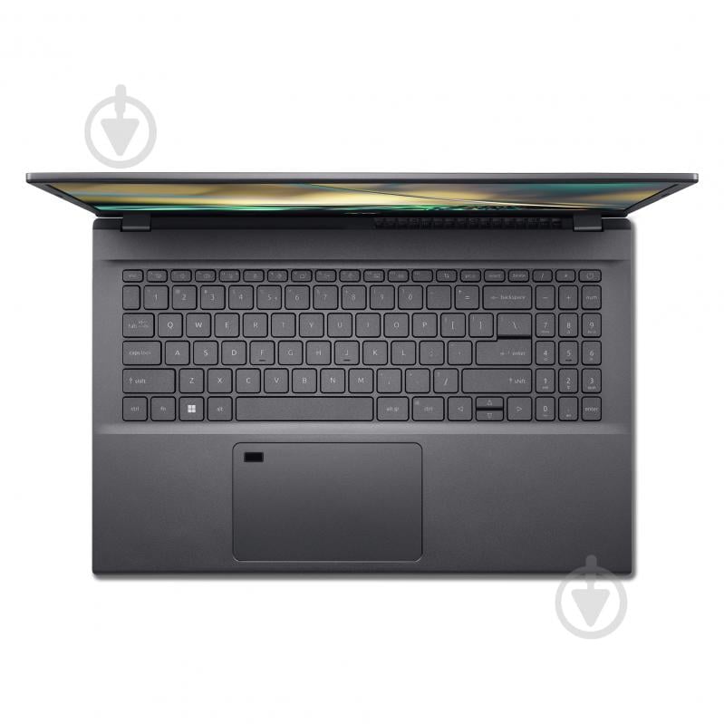 Ноутбук Acer Aspire 5 A515-57G-56P2 15,6" (NX.K9TEU.008) steel gray - фото 14