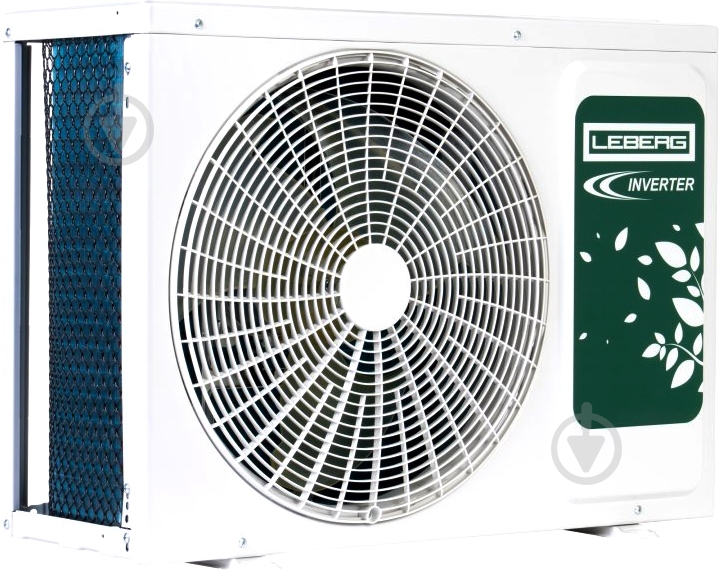 Кондиционер Leberg LS-07ODI3/ LU-07ODI3 комплект - фото 2