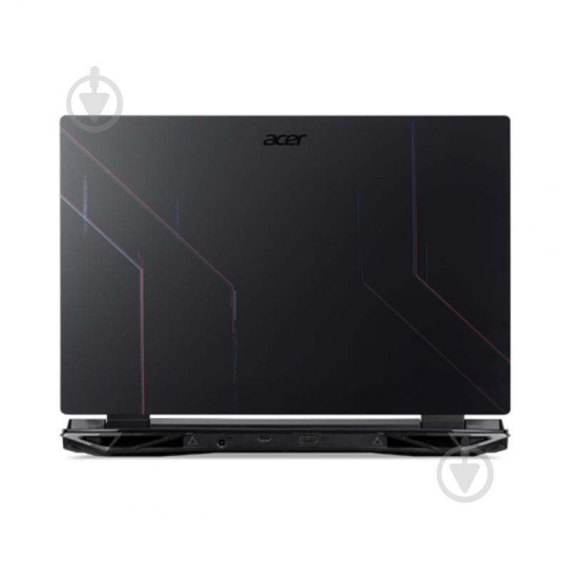 Ноутбук Acer Nitro 5 AN515-58-52JW 15,6" (NH.QFMEU.006) obsidian black - фото 5