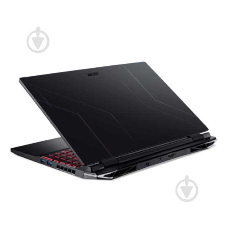 Ноутбук Acer Nitro 5 AN515-58-52JW 15,6" (NH.QFMEU.006) obsidian black - фото 6