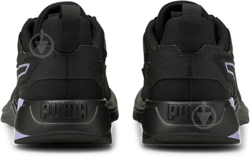 Кроссовки женские демисезонные Puma Disperse XT 19374410 р.40,5 черные - фото 3