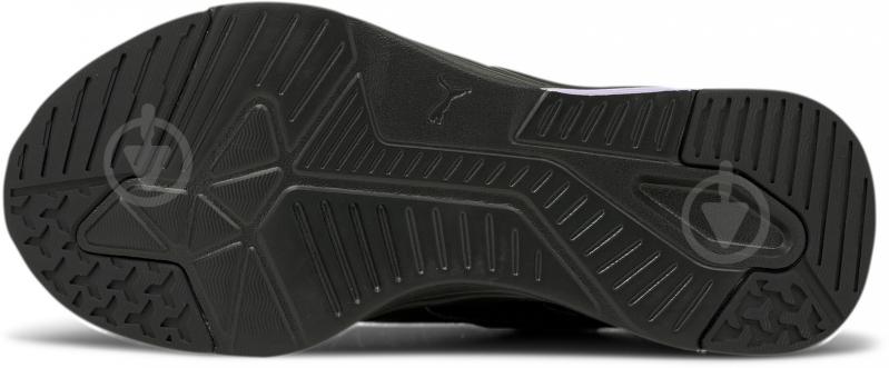 Кроссовки женские демисезонные Puma Disperse XT 19374410 р.40,5 черные - фото 4