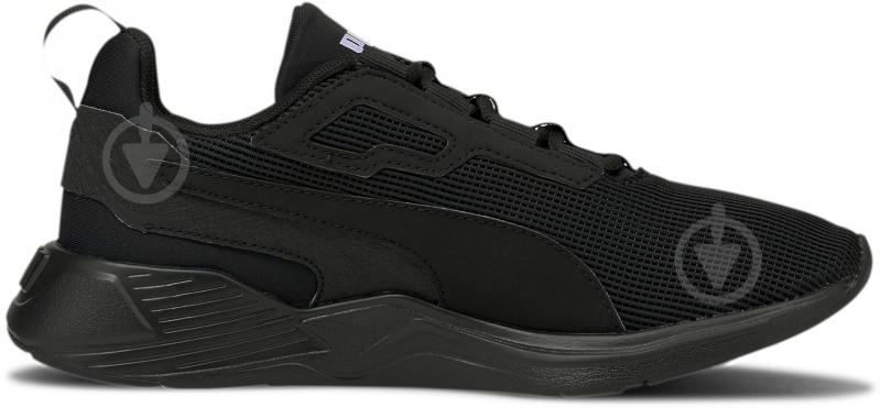 Кроссовки женские демисезонные Puma Disperse XT 19374410 р.40,5 черные - фото 5