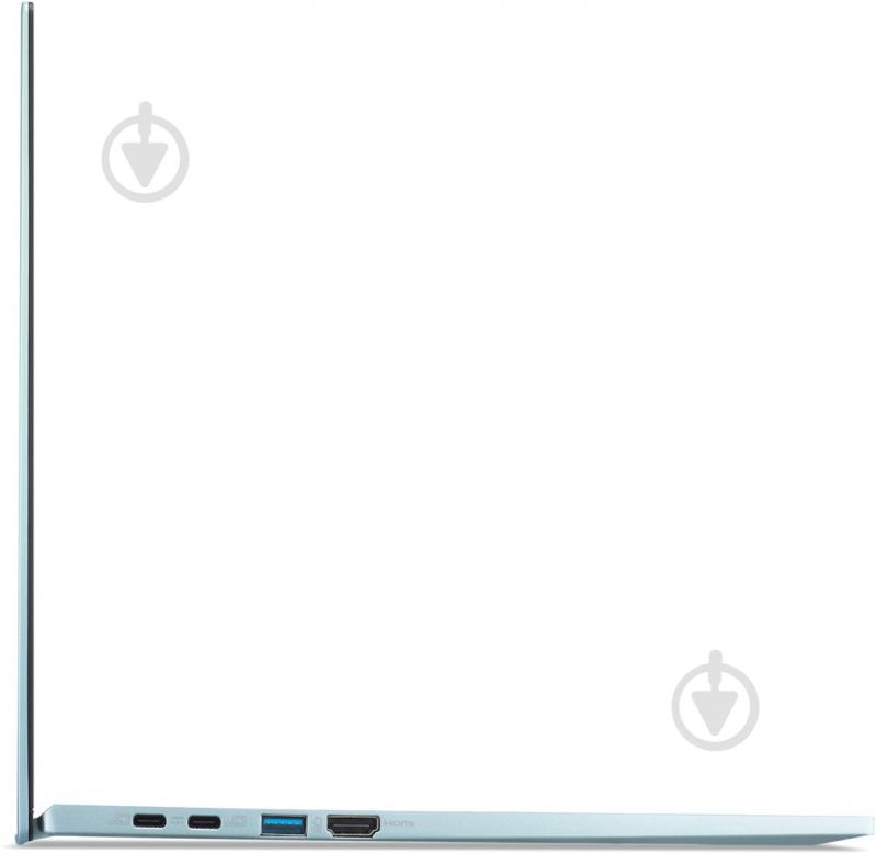 Ноутбук Acer Swift Edge SFA16-41-R4UN 16" (NX.KABEU.004) flax white - фото 8