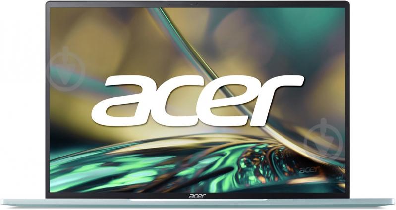 Ноутбук Acer Swift Edge SFA16-41-R4UN 16" (NX.KABEU.004) flax white - фото 5