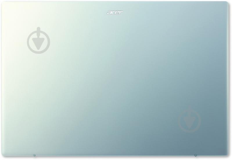 Ноутбук Acer Swift Edge SFA16-41-R4UN 16" (NX.KABEU.004) flax white - фото 7