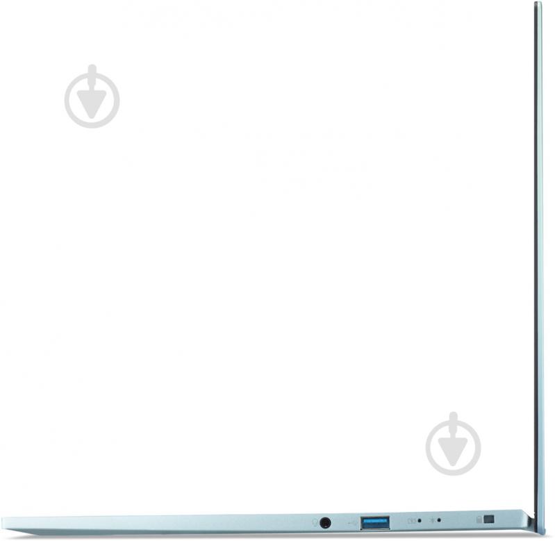 Ноутбук Acer Swift Edge SFA16-41-R4UN 16" (NX.KABEU.004) flax white - фото 9