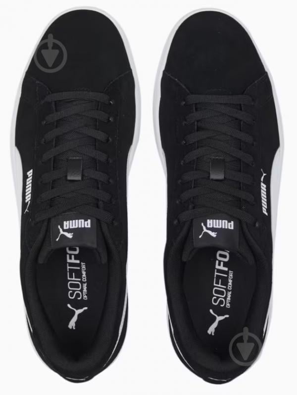 Кроссовки Puma 39098401 р.44 черные - фото 5