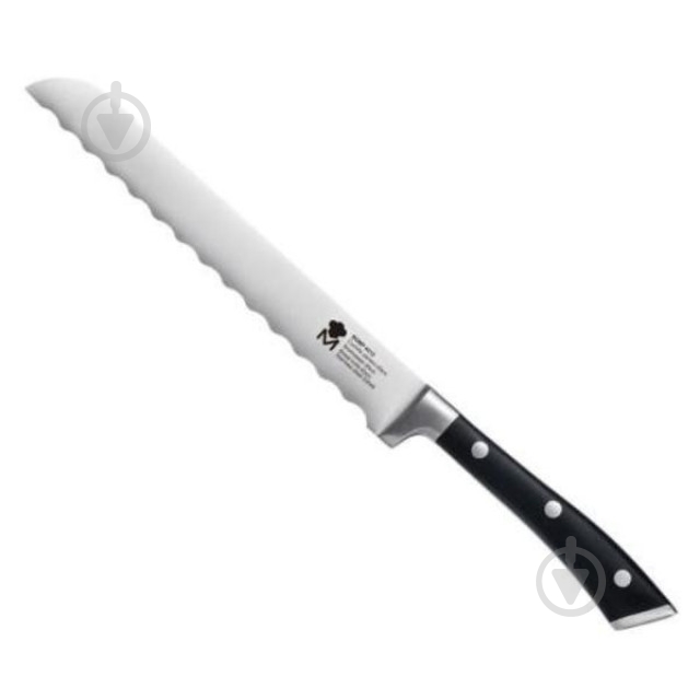 Ніж для хліба MasterPro Foodies collection, 20 см (BGMP-4312)